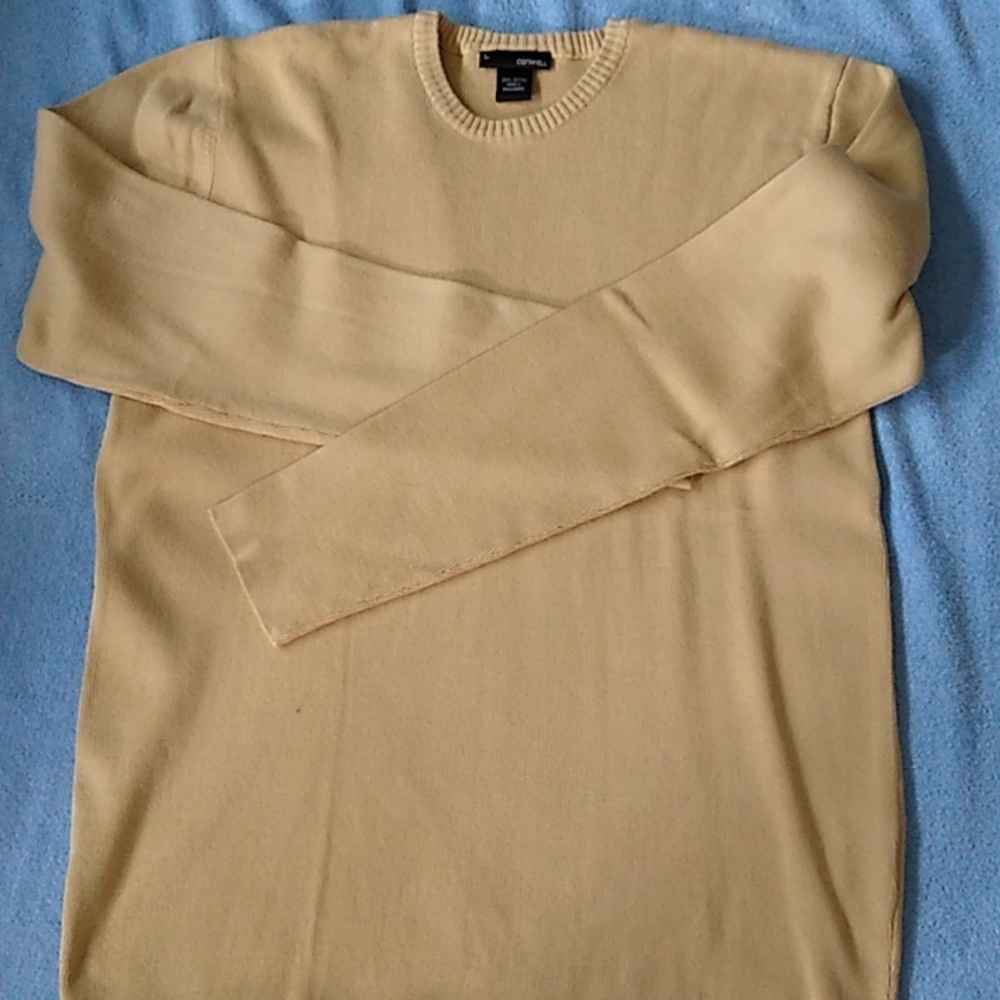 Conwell Men's Sweater